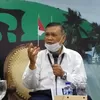 Emrus: Eks Pimpinan KPK Minta Firli Bahuri Dipecat Sarat Motif Politik