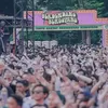 Over Kapasitas, Polri Hentikan Festival Berdendang Bergoyang