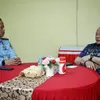 Ketua DPD RI Tinjau Lapas Kelas I Surabaya, Pastikan Keamanan Sipir dan Warga Binaan
