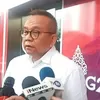 M Taufik Eks Ketua DPD Gerindra DKI dan Loyalis Anies Meninggal Dunia