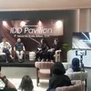IDD PIK2 Bawa Karya Desainer Indonesia ke Panggung Dunia