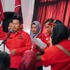 Sah! Jadi Ketua PAC PDI Perjuangan Kebayoran Baru, H Achmad Subki : Saya Akan Berjuang dan Berpihak Pada Masyarakat