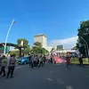 Menggugat "Negara Dikuasai Tentara", Aliansi PERISAI Sasar Puspom, Mabes TNI AD, hingga Istana dalam Aksi "Mari Bung Rebut Kembali Kedaulatan!"