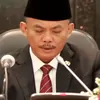 PJ Gubernur Pantun untuk Ketua DPRD DKI yang bikin Harmonis Hubungan Legislatif dan Eksekutif