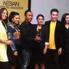 Indonesian Television Awards (ITA) 2019 Tetapkan 12 Katagori Penghargaan