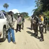 Polisi dalami Pengrusakan Truk di Yalimo