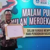 Guru SDN 1 Padangsambian Raih Penghargaan Sosok Inspiratif dari Kemdikbudristek