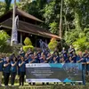 Prodi Destinasi Pariwisata, Poltekpar Bali Lakukan PKM di Karangasem