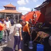 Warga Dusun Anjingan-Beneng Butuh Air Bersih