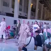 Bali Fashion Trend Kembali Bangkit