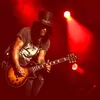 Slash: Mengajak Penyanyi Tamu Itu Sulit,Tak Peduli Siapa Dirimu