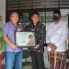 HBK Raih Anugerah Special Achievement Award dari Times Indonesia