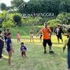 Aruna Senggigi Tawarkan Paket Istimewa Sambut Musim Liburan Sekolah di Lombok