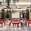 Rayakan Imlek Penuh Makna di Grand Mercure Batam Centre lewat Reunion Dinner of The Fire Horse