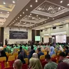 SMA IBS Raudhatul Jannah Gelar Syukuran Kelulusan, Pemko Tekankan Pentingnya Sinergi Pendidikan