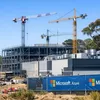 Gebrakan Microsoft: Dana Rp250 Triliun Lebih Digelontorkan untuk AI di Australia