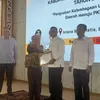 Skor 91,74! UKPBJ Payakumbuh Raih Predikat Juara 2 ITKP 2025 Tingkat Sumatera Barat
