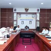 Sinergi OPD Payakumbuh: Zulmaeta Pastikan Rp116 Miliar TKD 2026 Tepat Sasaran dan Berdampak Nyata