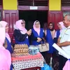 Semangat Kartini 2026: GOW Payakumbuh Bagikan Bantuan ke Pesantren, Panti Asuhan, dan Jompo