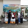 Gerak Cepat Usai Bencana, Payakumbuh Salurkan Benih Jagung Unggul untuk Petani yang Puso