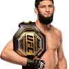Chimaev Diyakini Unggul Jauh dari Strickland di UFC 328