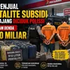 Dua Penjual Pertalite Subsidi di Lumajang Diciduk Polisi, Terancam Denda Rp60 Miliar