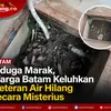 Diduga Marak, Warga Batam Keluhkan Meteran Air Hilang