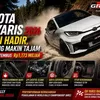 New Toyota GR Yaris 2026 Resmi Hadir, Handling Makin Tajam dan Harga Tembus Rp1,173 Miliar