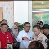 Pedagang Tanjunguncang Datangi DPRD Batam, Suasana Rapat Sempat Memanas