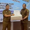 Guru SD Payakumbuh Juara I Guru Inovatif HEBAT 2026 Tingkat Sumatera Barat