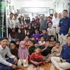 HARRIS Hotel Batam Center dan HARRIS Resort Waterfront Batam Salurkan Infaq dari Paket Buka Puasa ke Panti Asuhan