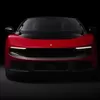 Ferrari Luce Tuai Kontroversi Besar, Mantan Bos Ferrari Minta Logo Kuda Jingkrak Dilepas