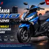 Yamaha Mio 2026 Dikabarkan Comeback, Usung Desain Baru dan Teknologi Modern
