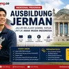 Mengenal Program Ausbildung Jerman: Jalur Belajar Sambil Kerja yang Dilirik Anak Muda Indonesia