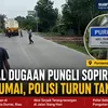 Viral Dugaan Pungli Sopir Truk di Dumai, Polisi Turun Tangan Selidiki Aksi Preman Jalanan