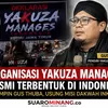Organisasi Yakuza Manages Muncul di Indonesia, Dipimpin Gus Thuba dengan Misi Dakwah Inklusif