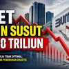 Aset Perusahaan Pelat Merah Susut Rp100 Triliun, Pengelolaan Dinilai Jadi Sorotan