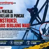 Dua Pekerja Konstruksi Berkelahi di Puncak Menara, Insiden Berujung Pemecatan dan Sanksi Keselamatan