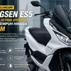 Zongsen ES5 Hadir dengan Teknologi Hybrid, Klaim Tempuh Hingga 300 Km