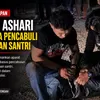 Diduga Terlibat Kasus Pencabulan Santri, Kiai Ashari Diamankan Aparat