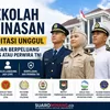 8 Sekolah Kedinasan Berakreditasi Unggul, Kuliah Gratis dan Berpeluang Jadi ASN hingga Perwira TNI
