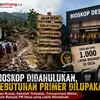1.000 Bioskop Desa Diusulkan DPR, Rakyat Bertanya: Jalan Rusak, Sekolah Minim, Mengapa Bukan Itu yang Diprioritaskan?