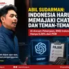 AI Mengancam Lapangan Kerja, Perlukah Indonesia Memajaki ChatGPT dan Layanan AI Asing?