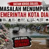 Batam Tumbuh Pesat, Tapi PR Dasar Kota Tak Kunjung Tuntas