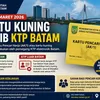 Kartu Kuning Wajib KTP Batam: Langkah Tegas Melindungi Tenaga Kerja Lokal