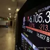IHSG Melemah di Akhir Mei 2026, Investor Asing Tetap Borong Sejumlah Saham Pilihan