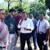 Investor India dan Malaysia Lirik Potensi Investasi Payakumbuh, Fokus Energi Terbarukan dan Pariwisata