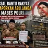 LBH Josal Bantu Rakyat Siap Laporkan Abu Janda ke Mabes Polri, Tokoh Minang Minta Hentikan Narasi yang Hina Warga Sumbar