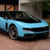 Ferrari Luce Jadi Sasaran Kritik, Lamborghini Sindir Mobil Listrik Pertama Rivalnya