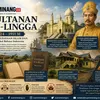Kesultanan Riau-Lingga, Pusat Peradaban Melayu yang Mengukir Sejarah Nusantara